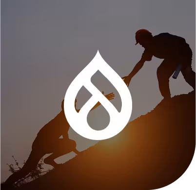 Drupal